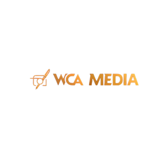 WCA Media Logo